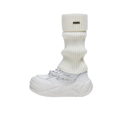 Height Boost Dad Sneakers