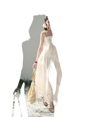 Bright White / S