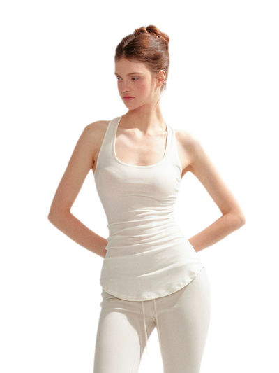 White (Pre-order) / S
