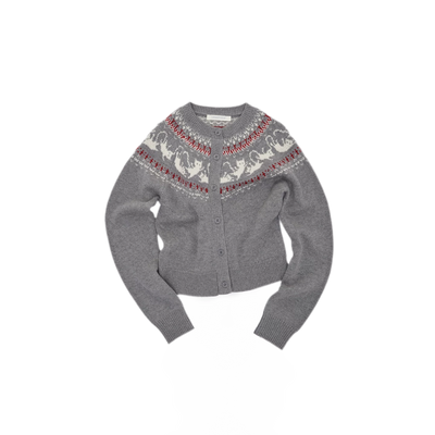 Gris / S