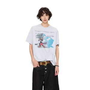 Blue / S