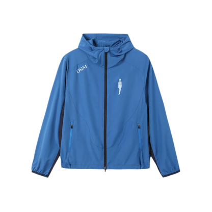 Yarn-Dyed UV Protective Jacket
