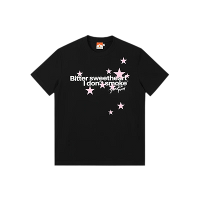Black / S