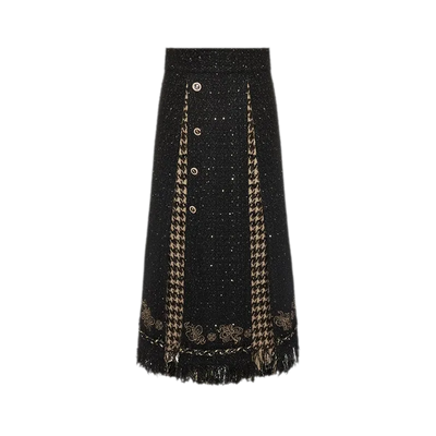 Skirt / S