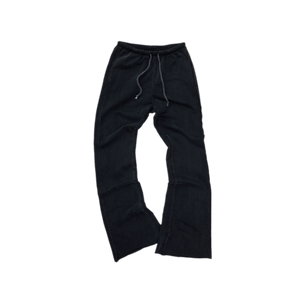 Washed Black (Sweatpants) / S