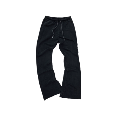 Washed Black (Sweatpants) / S