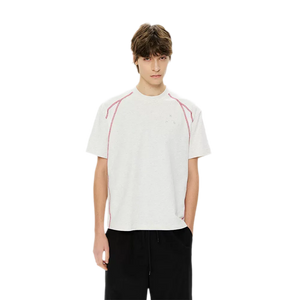 Light Heather Gray / S