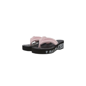 Pinkish Black / 35