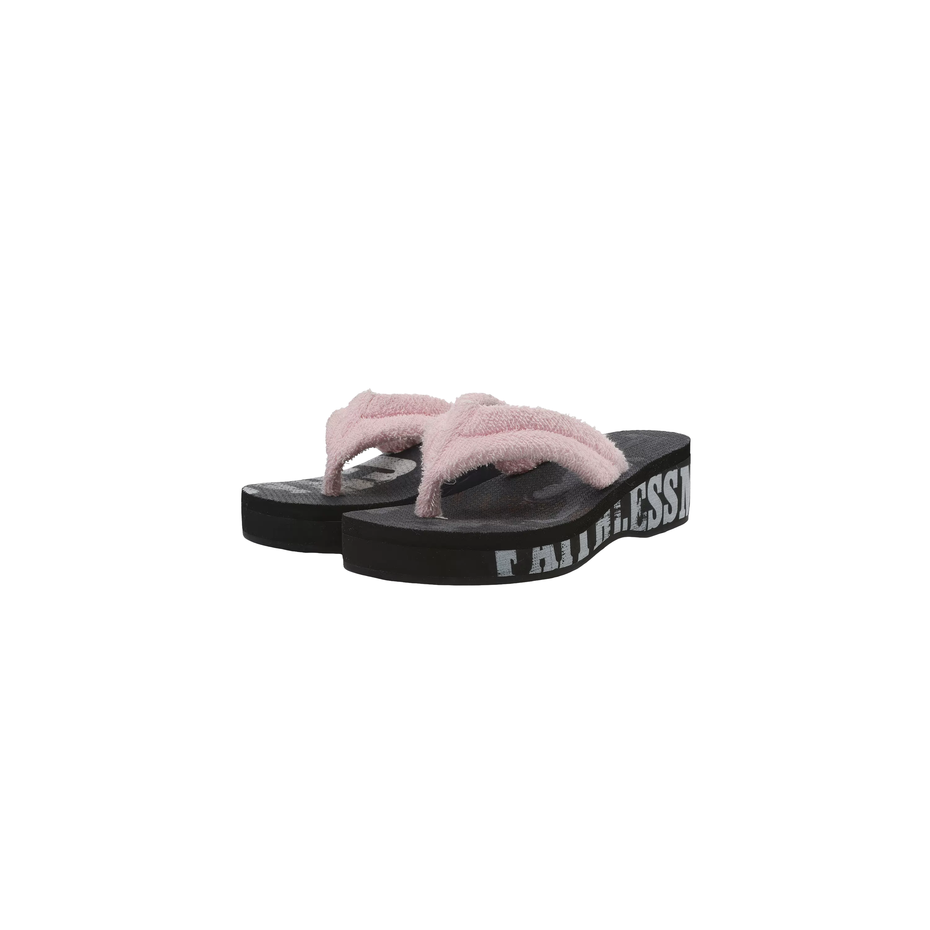 Lightweight Wedge Flip-Flops