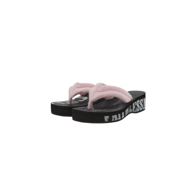 Pinkish Black / 35
