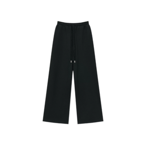 Black (Pants) / S