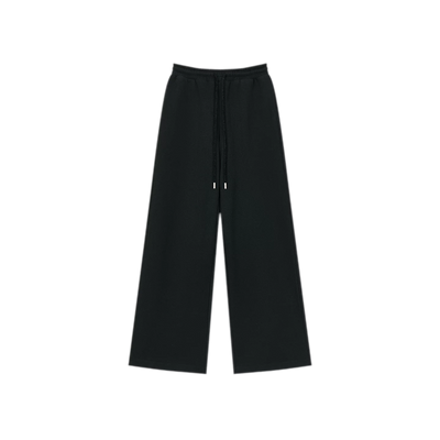 Black (Pants) / S