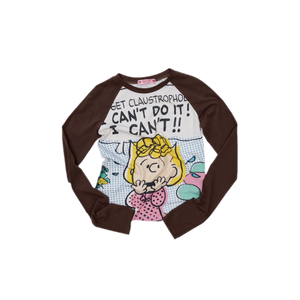 Brown (Pre-order) / S
