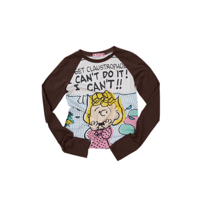 Brown (Pre-order) / S