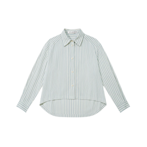 Striped Shirt(Pre-order) / S
