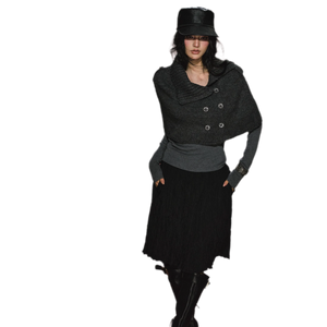 Gray (Cape) / S