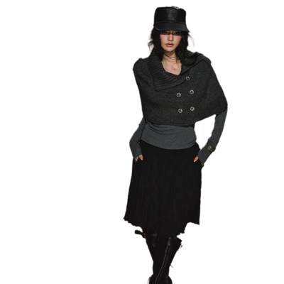 Gray (Cape) / S