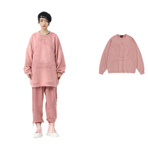 粉紅色 / S (55 kg以下)