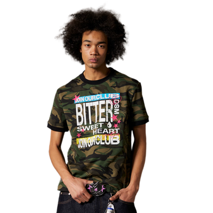Boxing Series Cooling Quick-Dry T-Shirt
