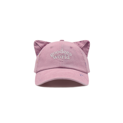 Pink / One Size