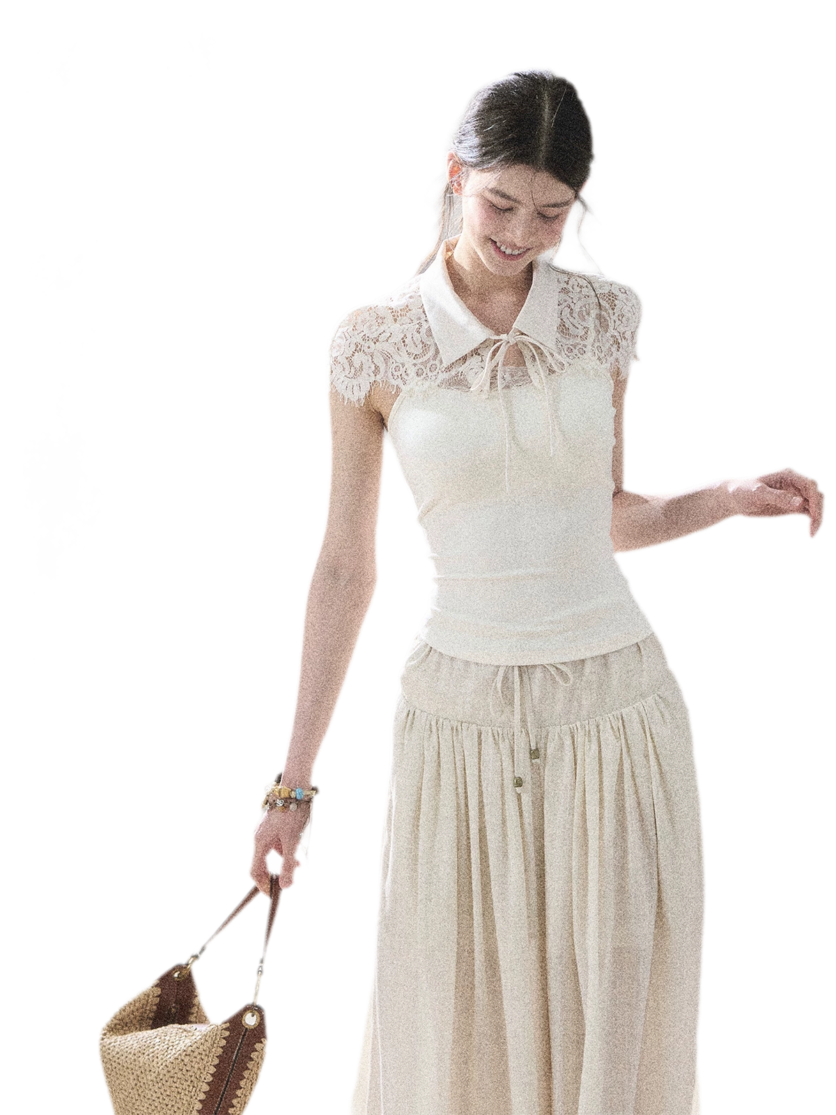 &