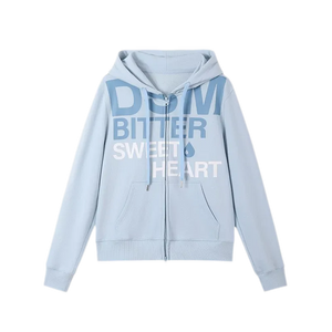 Snow Mountain Blue / S