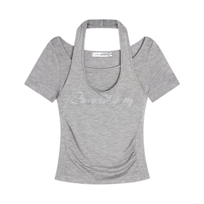 Gray / S