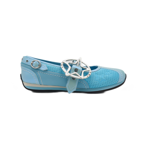 Light Blue / 35