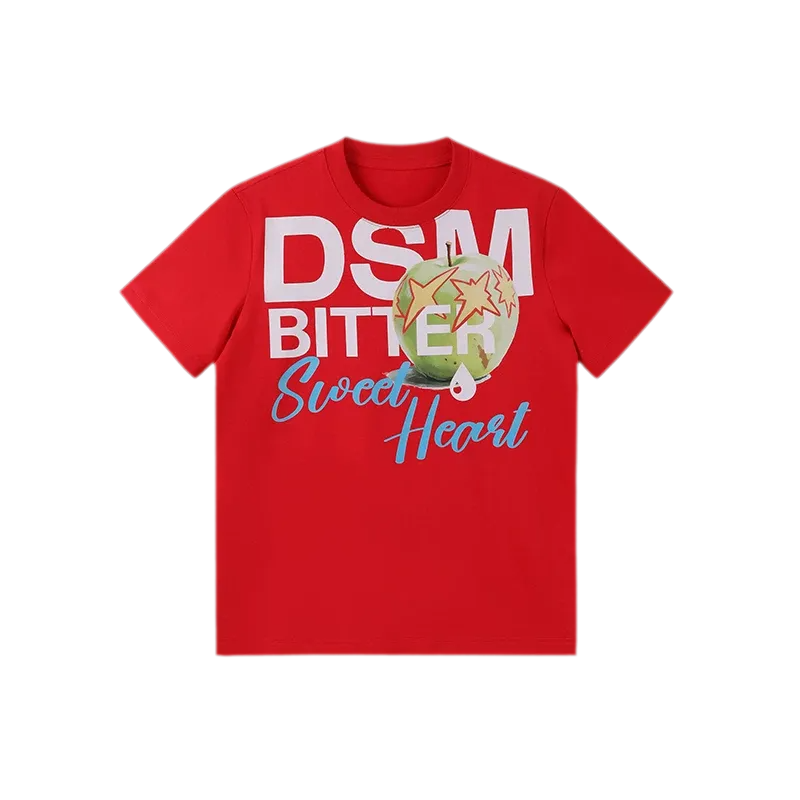 Sorona Cool-Touch Graphic T-Shirt