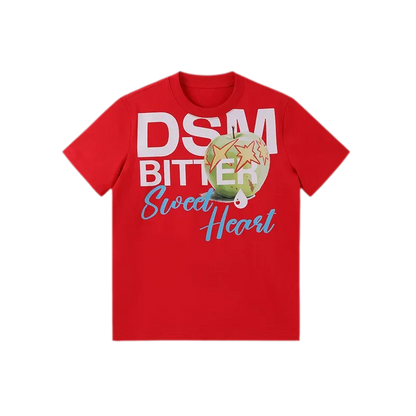 Sorona Cool-Touch Graphic T-Shirt