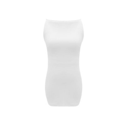 White / XS