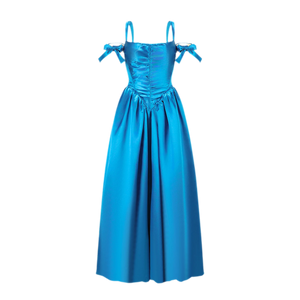 Jewel Blue (Dress) / XS