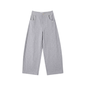 Heather Gray (Pants) / S