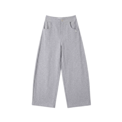 Heather Gray (Pants) / S