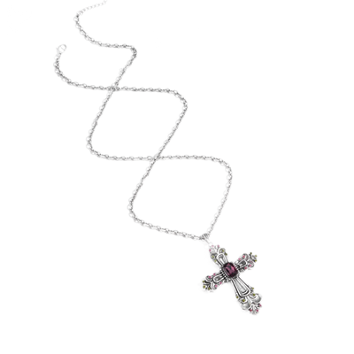 Argent foncé