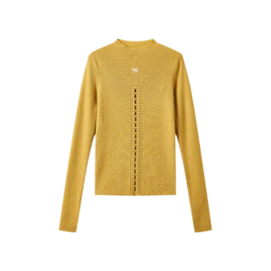 Yellow / S
