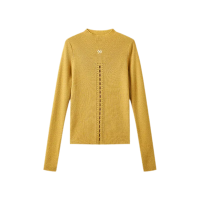 Yellow / S