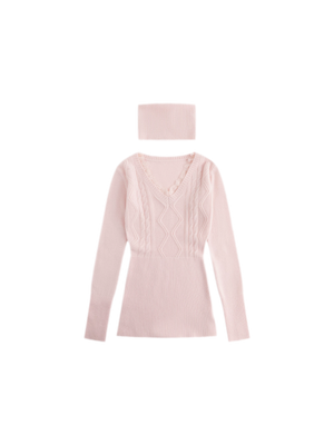 Pink / S