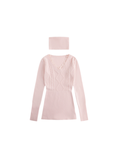 Pink / S