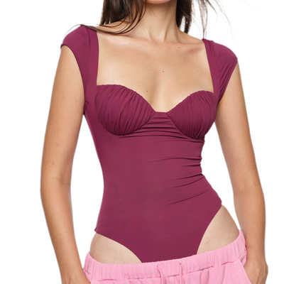 Purple / XS