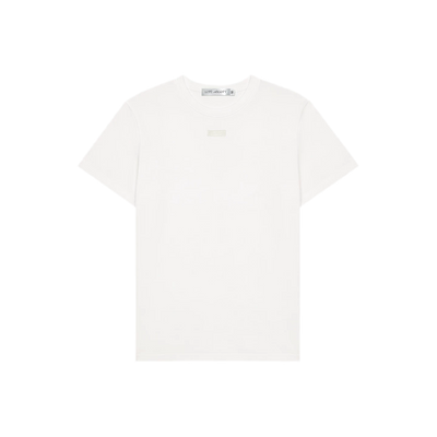White (Top) / S