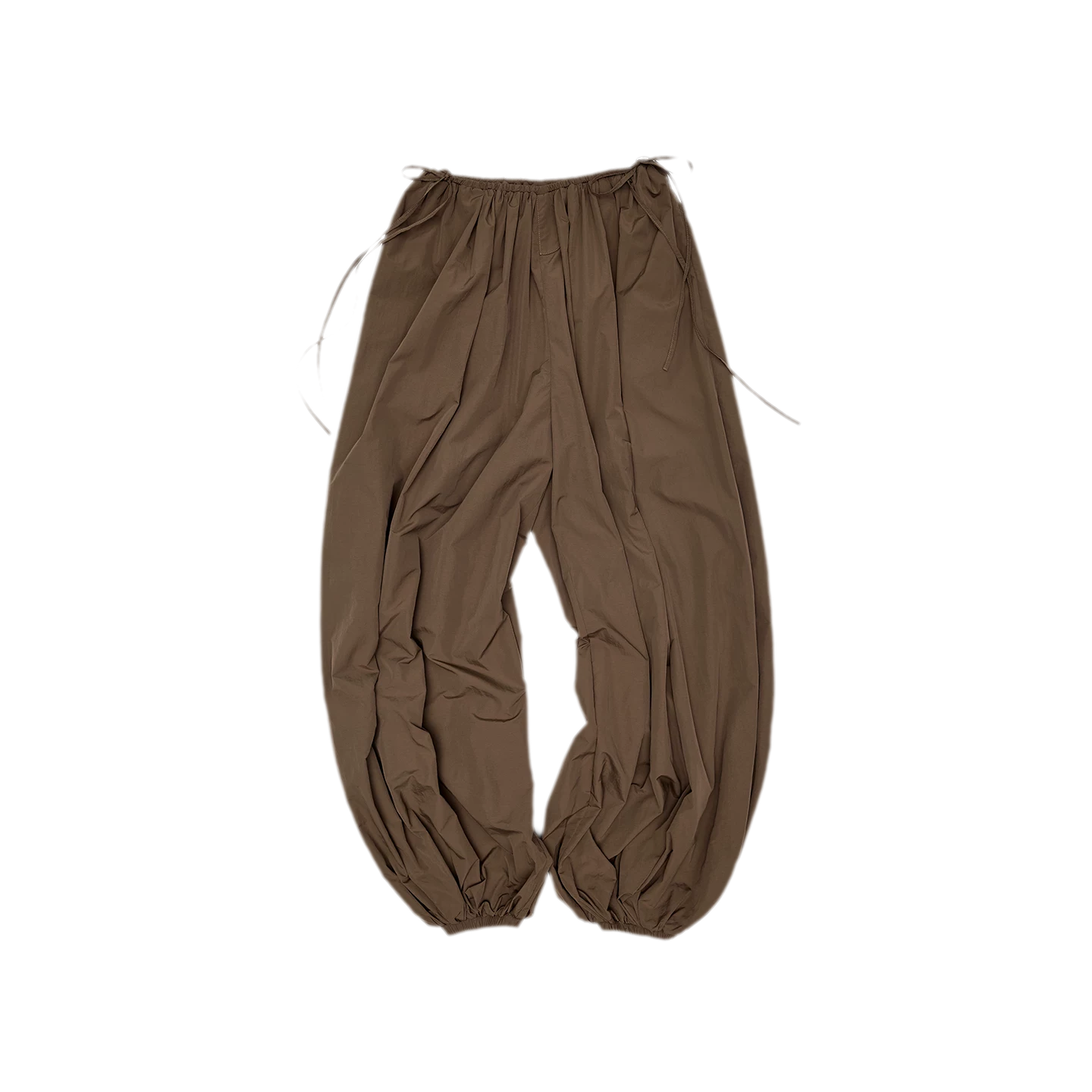 Balloon Jogger Pants