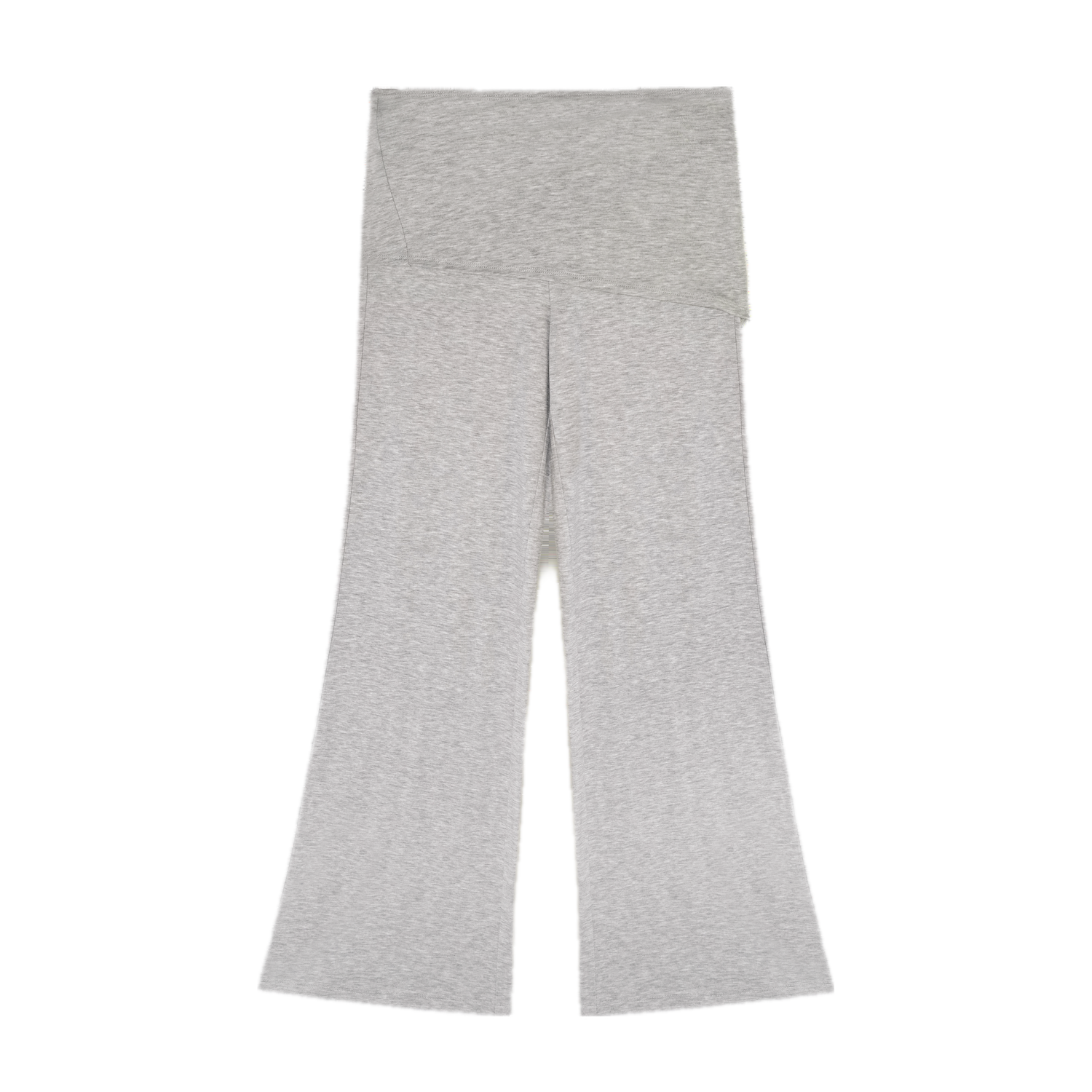 Lyocell Polka Faux Two-Piece Set