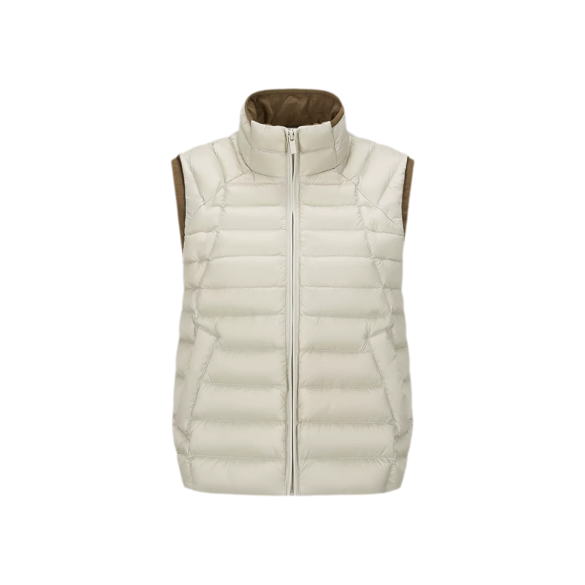 90% Goose Down Vest