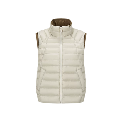 90% Goose Down Vest