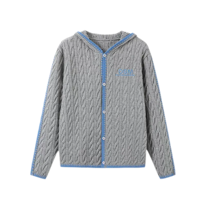 Gray-Blue / S