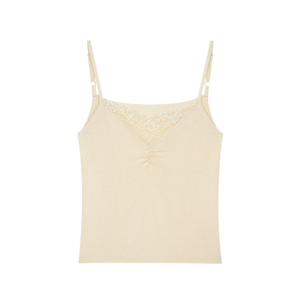 Cream Yellow (Cami) / S