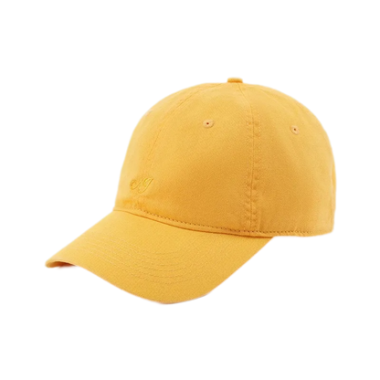Embellished Cap