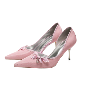 Peach Pink / 35