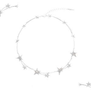 실버